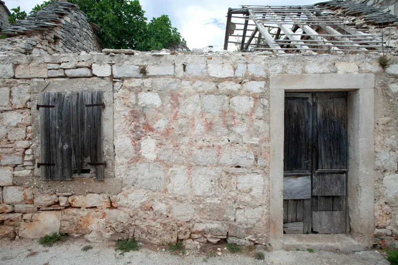 One Euro Dreams: The Reality Behind Europe's Bargain Property Schemes for British Buyers